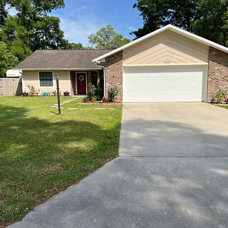 Splendid Home In Ocala Florida מראה חיצוני תמונה