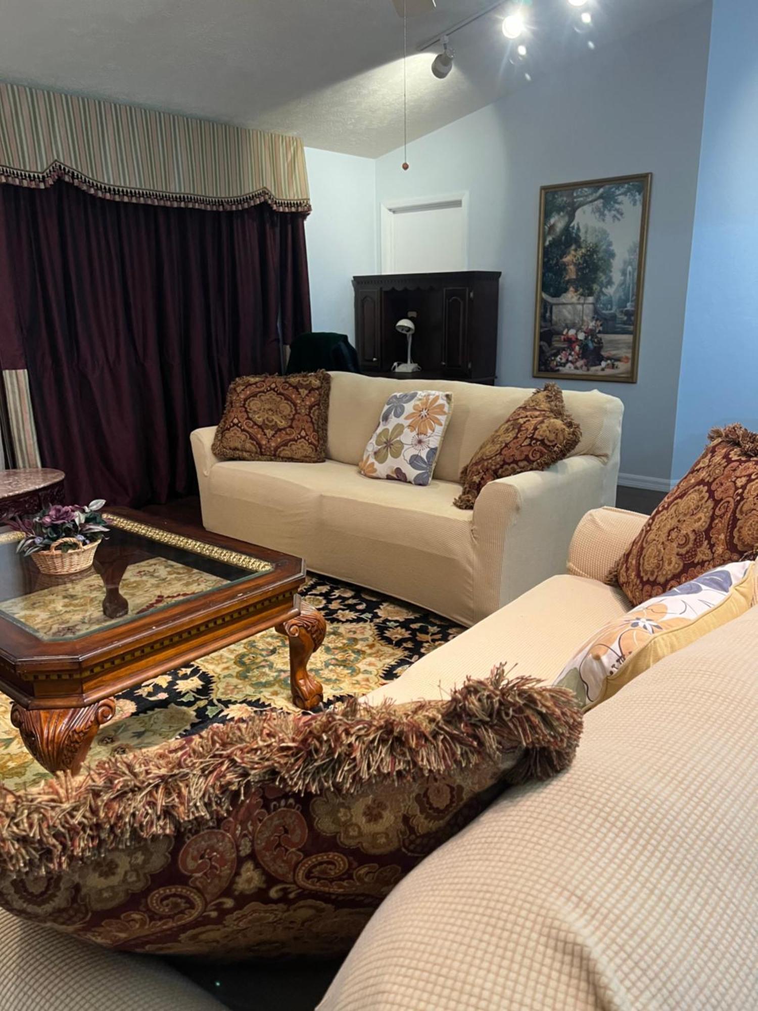 Splendid Home In Ocala Florida מראה חיצוני תמונה