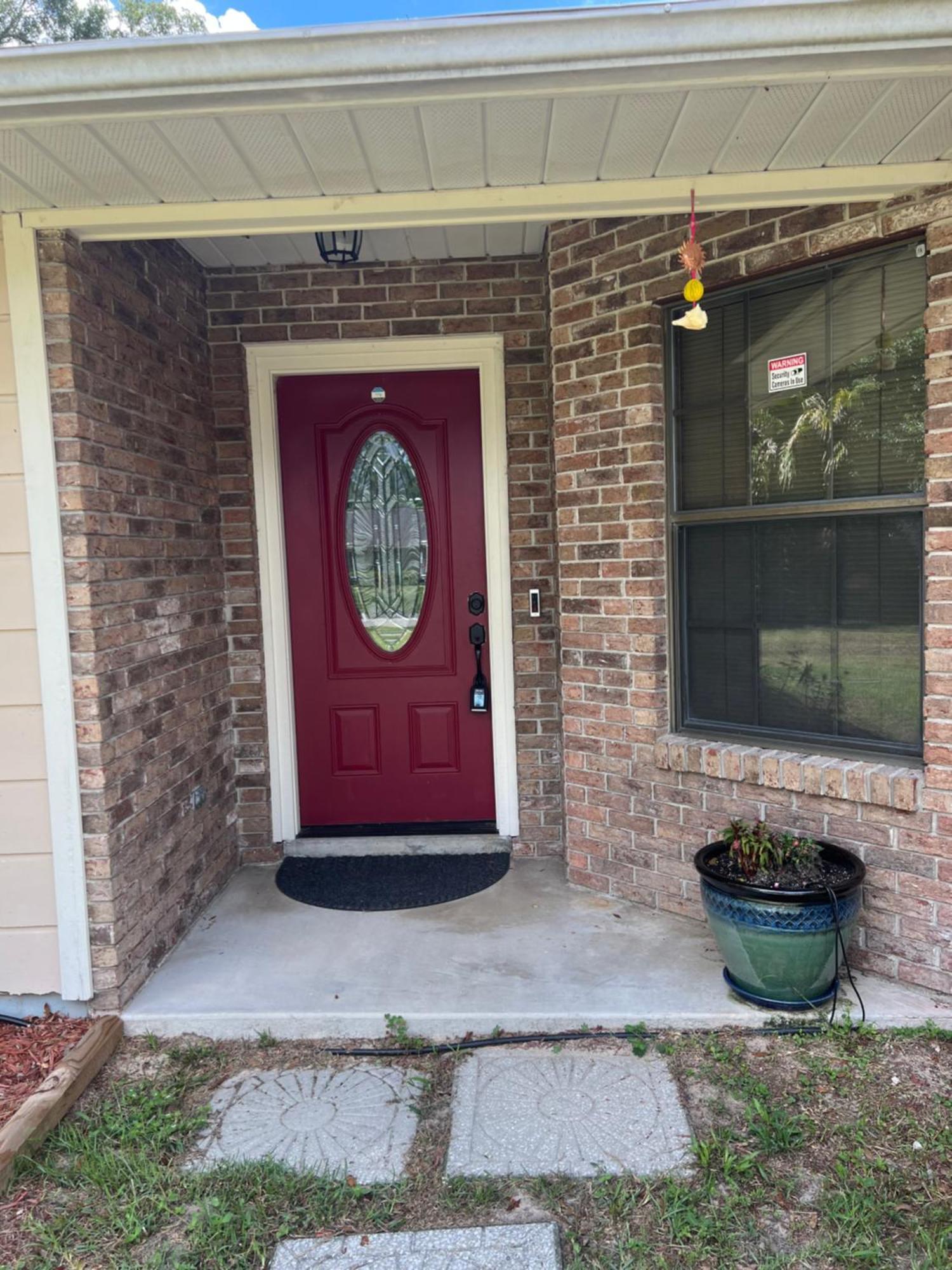 Splendid Home In Ocala Florida מראה חיצוני תמונה
