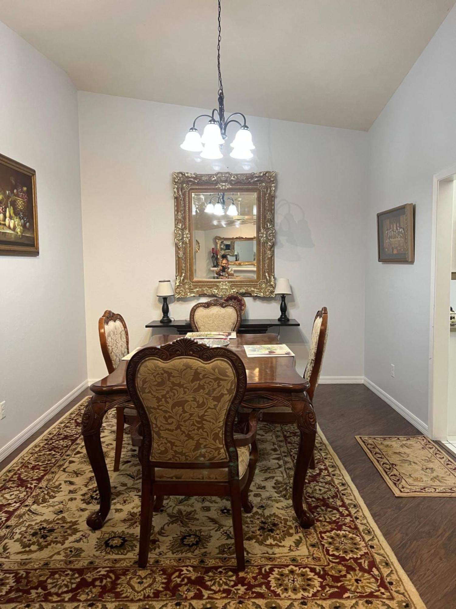 Splendid Home In Ocala Florida מראה חיצוני תמונה