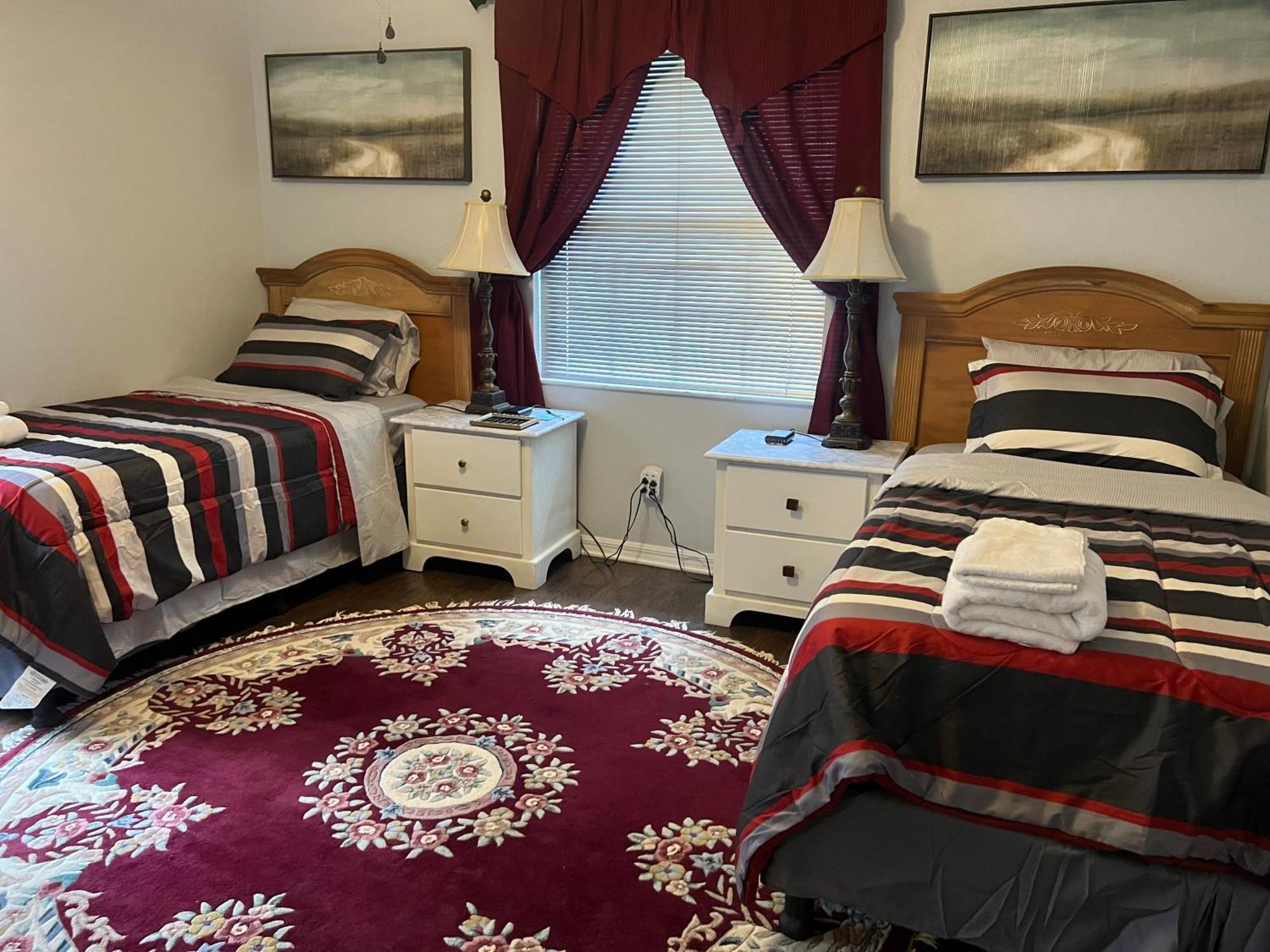 Splendid Home In Ocala Florida מראה חיצוני תמונה