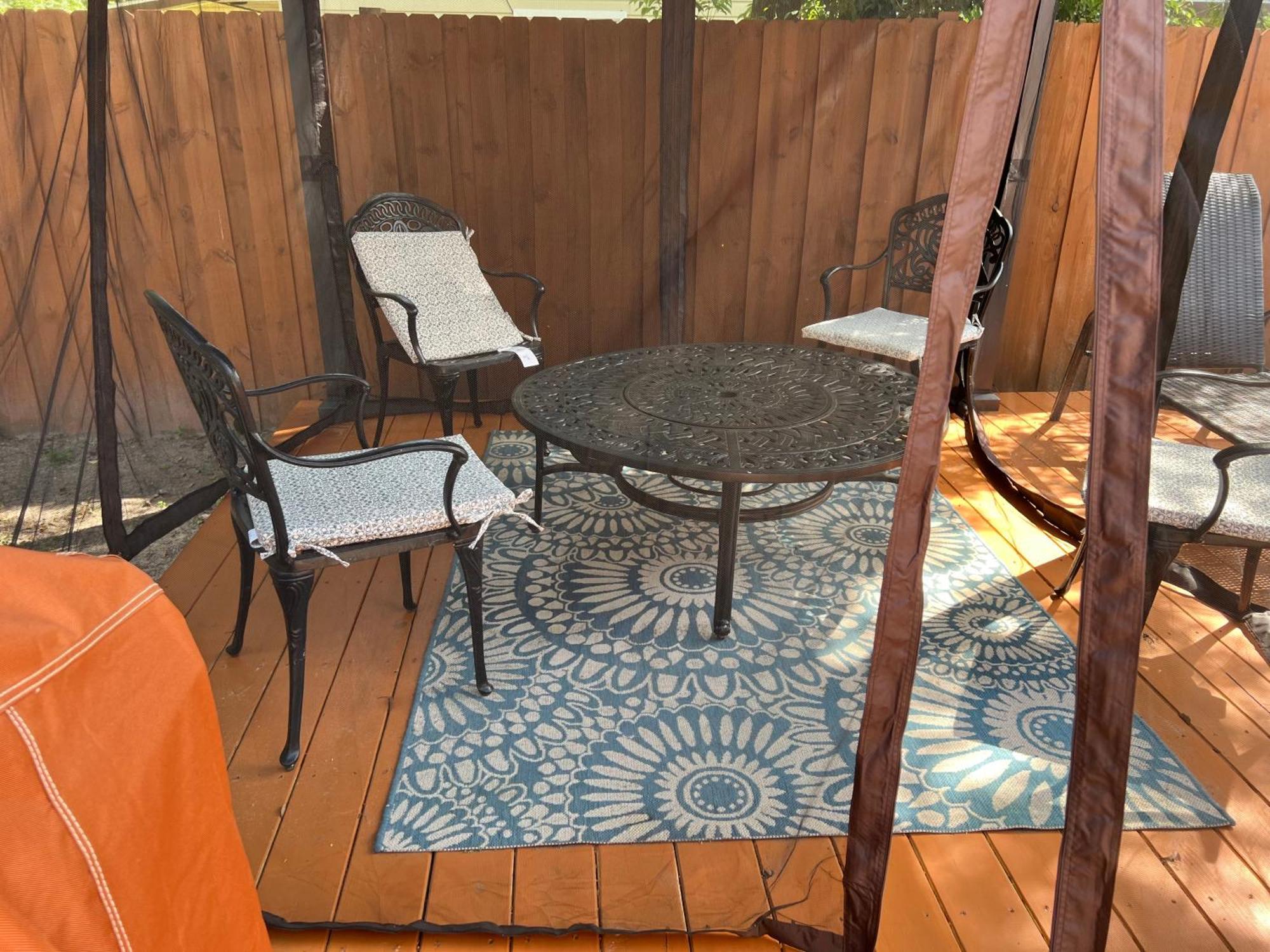 Splendid Home In Ocala Florida מראה חיצוני תמונה
