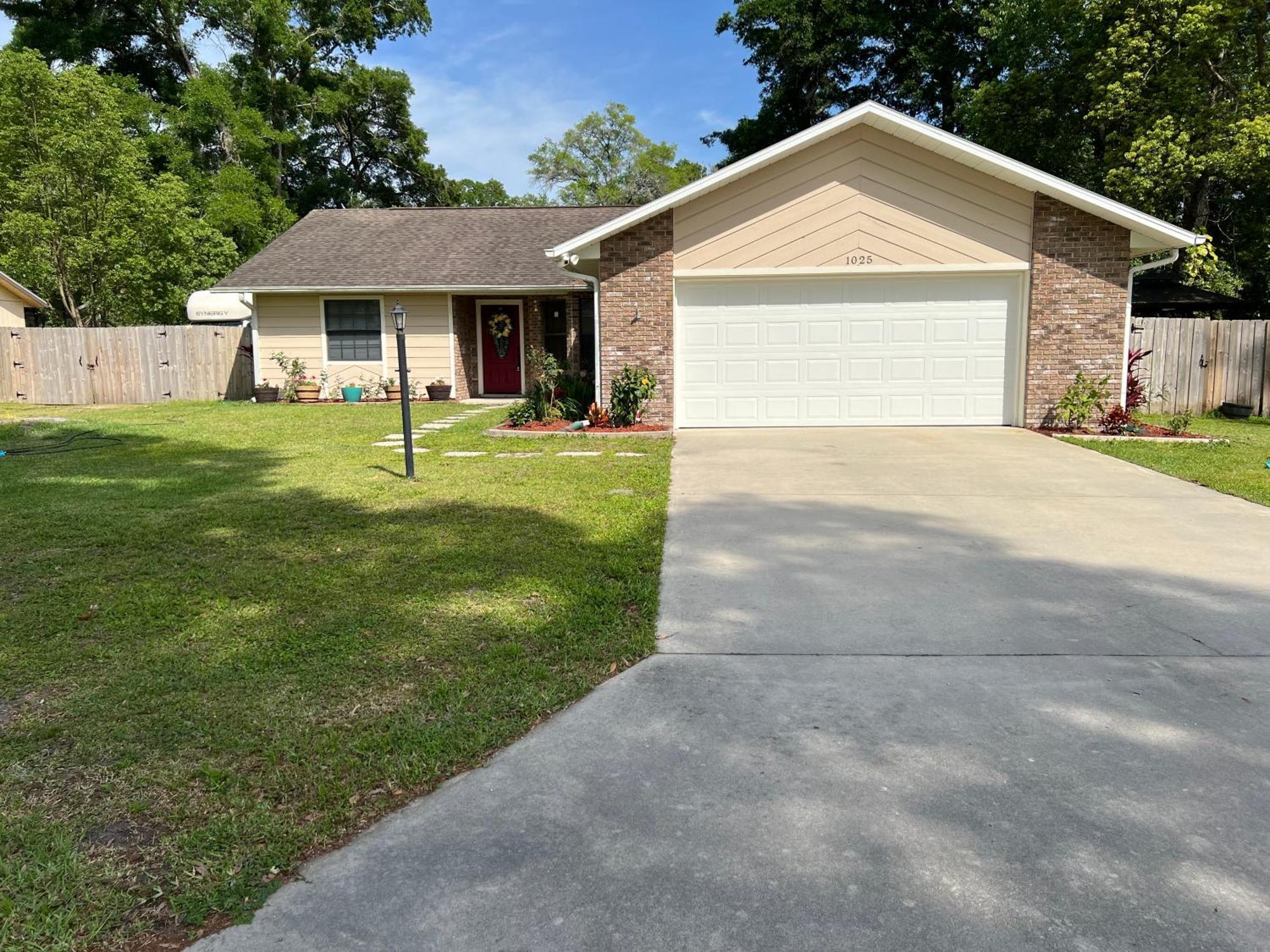Splendid Home In Ocala Florida מראה חיצוני תמונה